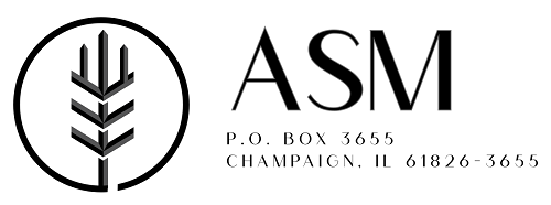 ASM Logo Address 500