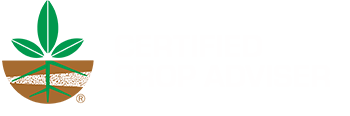 Certified Crop Adviser