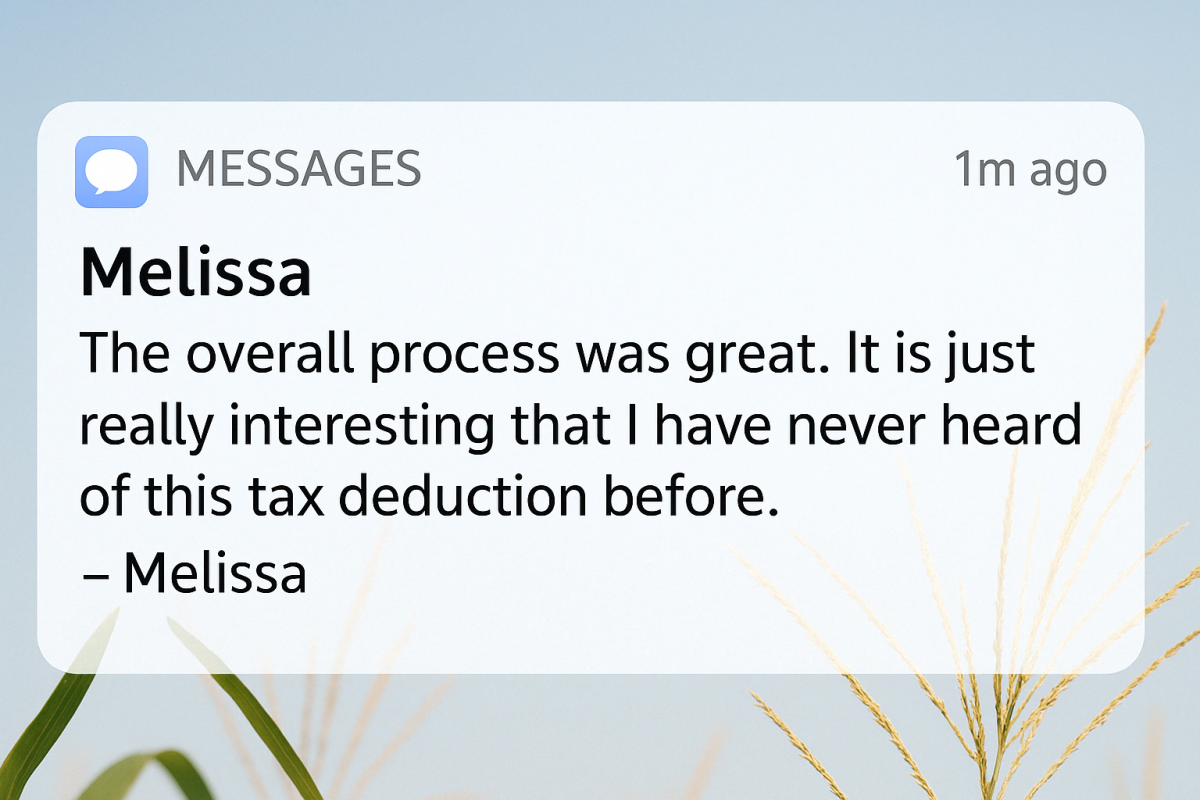 Melissa